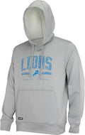 Outerstuff NFL Men's Coin Toss Pullover Performance (Style R268)