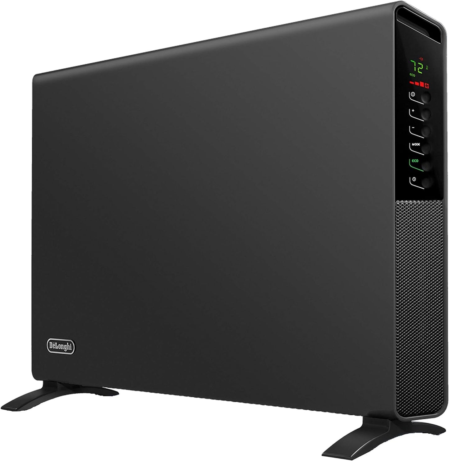 De'Longhi 1500W Convection Heater: Energy-Efficient, Quick Heat
