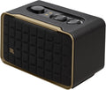 JBL Authentics 200 Wi-Fi Bluetooth Smart Home Speaker - Refurbished