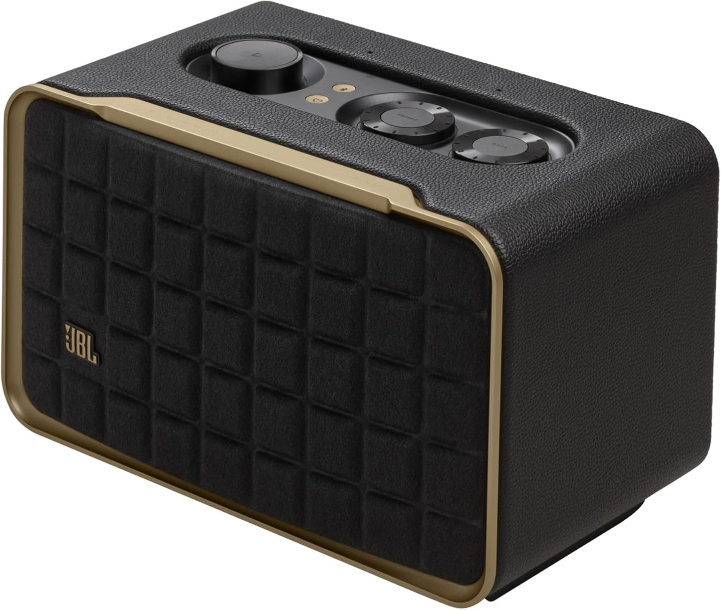 JBL JBLAUTH200BLKAM-Z Wi-Fi Bluetooth Smart Home Speaker Review