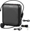 Norwii Bluetooth Voice Amplifier - Portable Teacher PA with USB-C