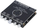 XY-S220H HiFi Bluetooth Amplifier Board 2.1 Channel - Powerful DIY