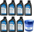 ACDelco DexosD Oil Change Kit 0W-20 Light Duty Diesel - OE Fit