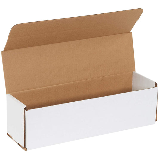 BOX USA BM1444 Corrugated Mailers for Safe Shipping Needs