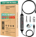 Autel MV108 MaxiVideo Inspection Video Scope - 1920P HD Endoscope