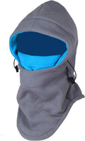 Purjoy Fleece Balaclava: Ultimate Winter Warmth! Review