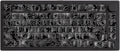 MONSGEEK M1 V5 75% Aluminum Mechanical Keyboard - Thocky Typing