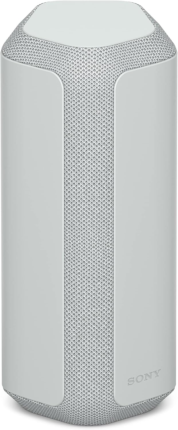 Sony X-Series Waterproof Bluetooth Speaker - 24hr Battery