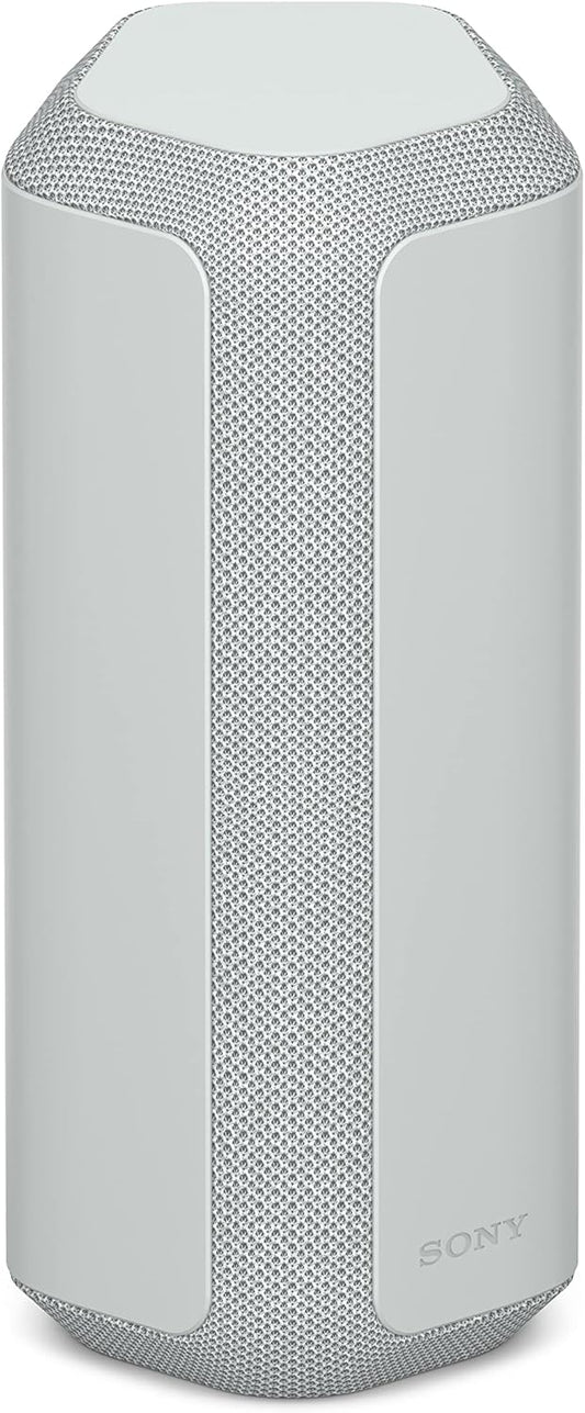 Sony X-Series Waterproof Bluetooth Speaker - 24hr Battery