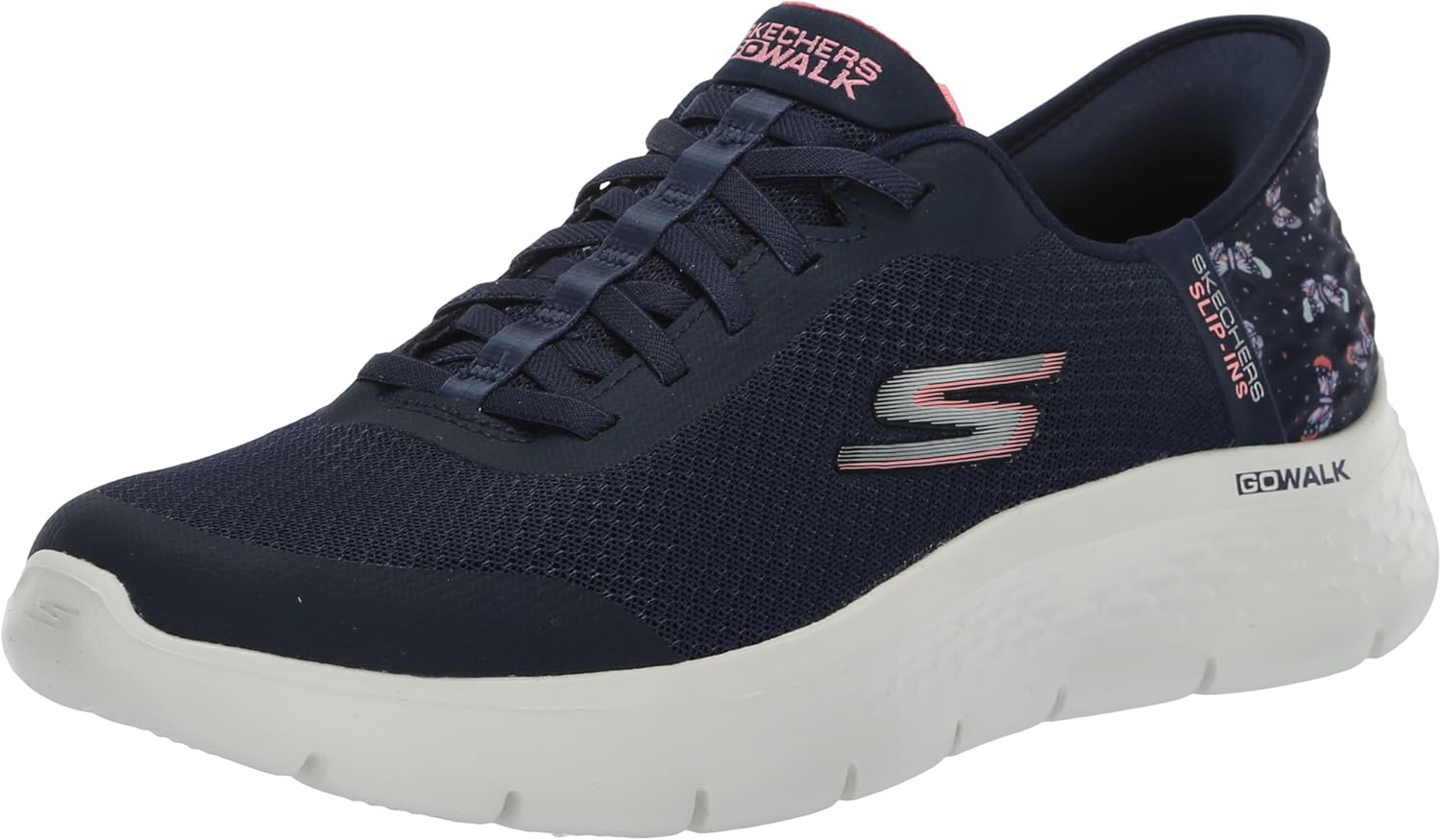Skechers Women's Go Walk Flex Eva Hands Free Slip-ins Sneaker Review