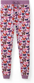Women's Jogger Pajama Bottoms - Soft Viscose from Bamboo Little