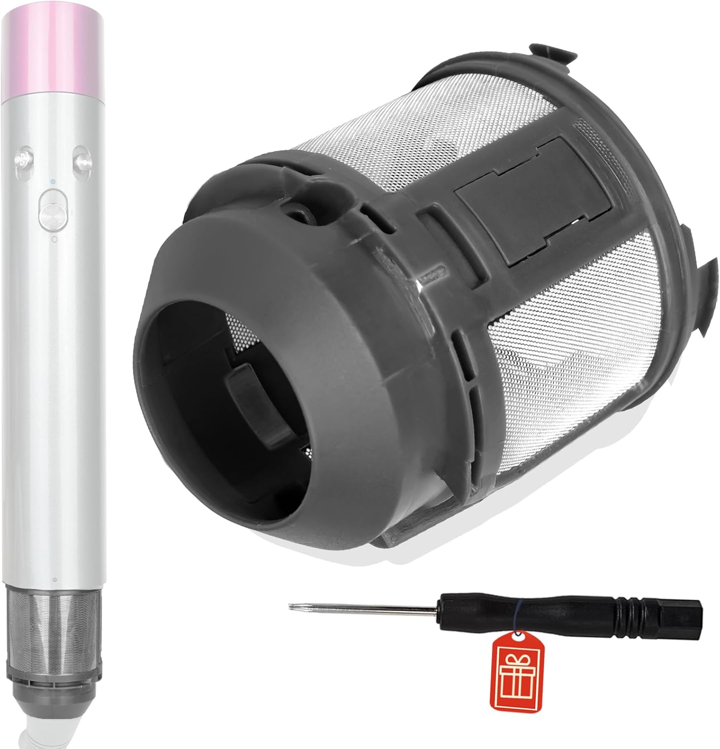 Dyson Airwrap HS01 HS05 Inner Filter Cage - AFDD