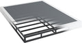 5 Inch Low Profile Box Spring King Size - Stable Metal Frame