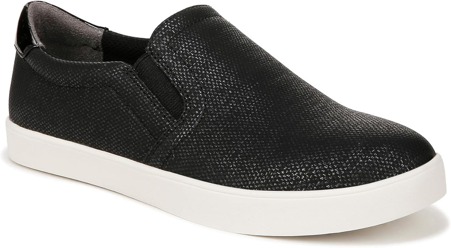 Dr. Scholl's Women's Madison Sneaker: Sustainable Comfort & Style