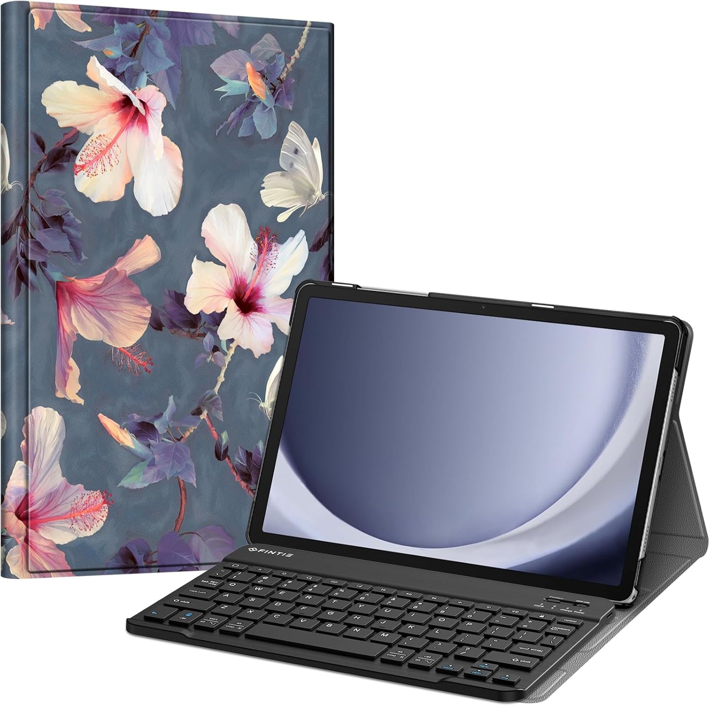 Fintie Keyboard Case for Samsung Galaxy Tab A9 Plus 11 Inch