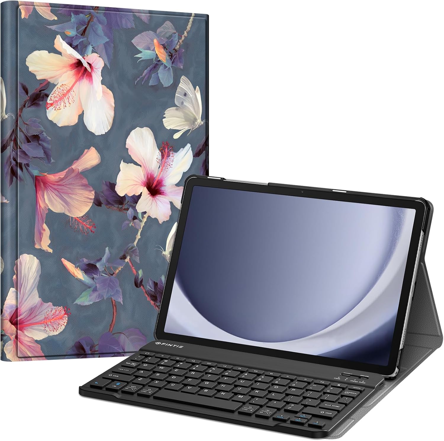 Fintie Keyboard Case for Samsung Galaxy Tab A9 Plus 11 Inch