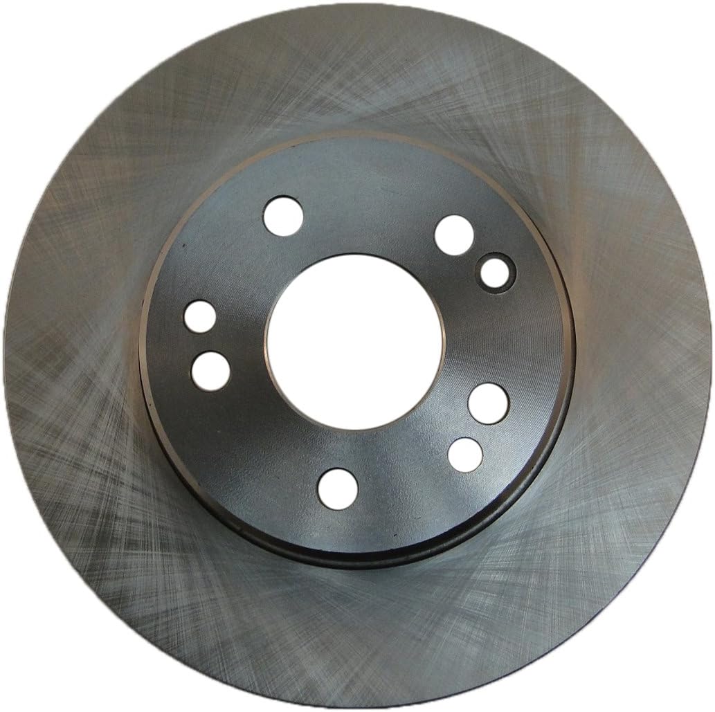 Bendix Premium PRT5209 Front Brake Rotor for Mercedes-Benz 300D