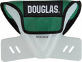 Douglas Football Butterfly Restrictor Cowboy Collar - Closer Helmet