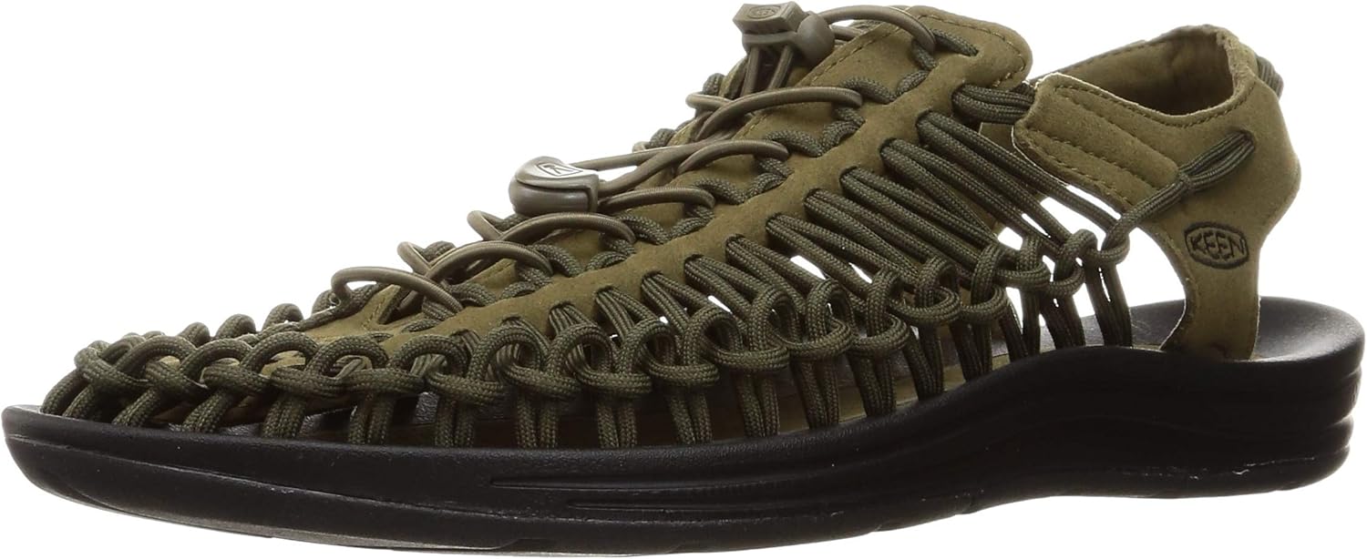 KEEN Men's Newport H2 Sandal: Ultimate Comfort and Style