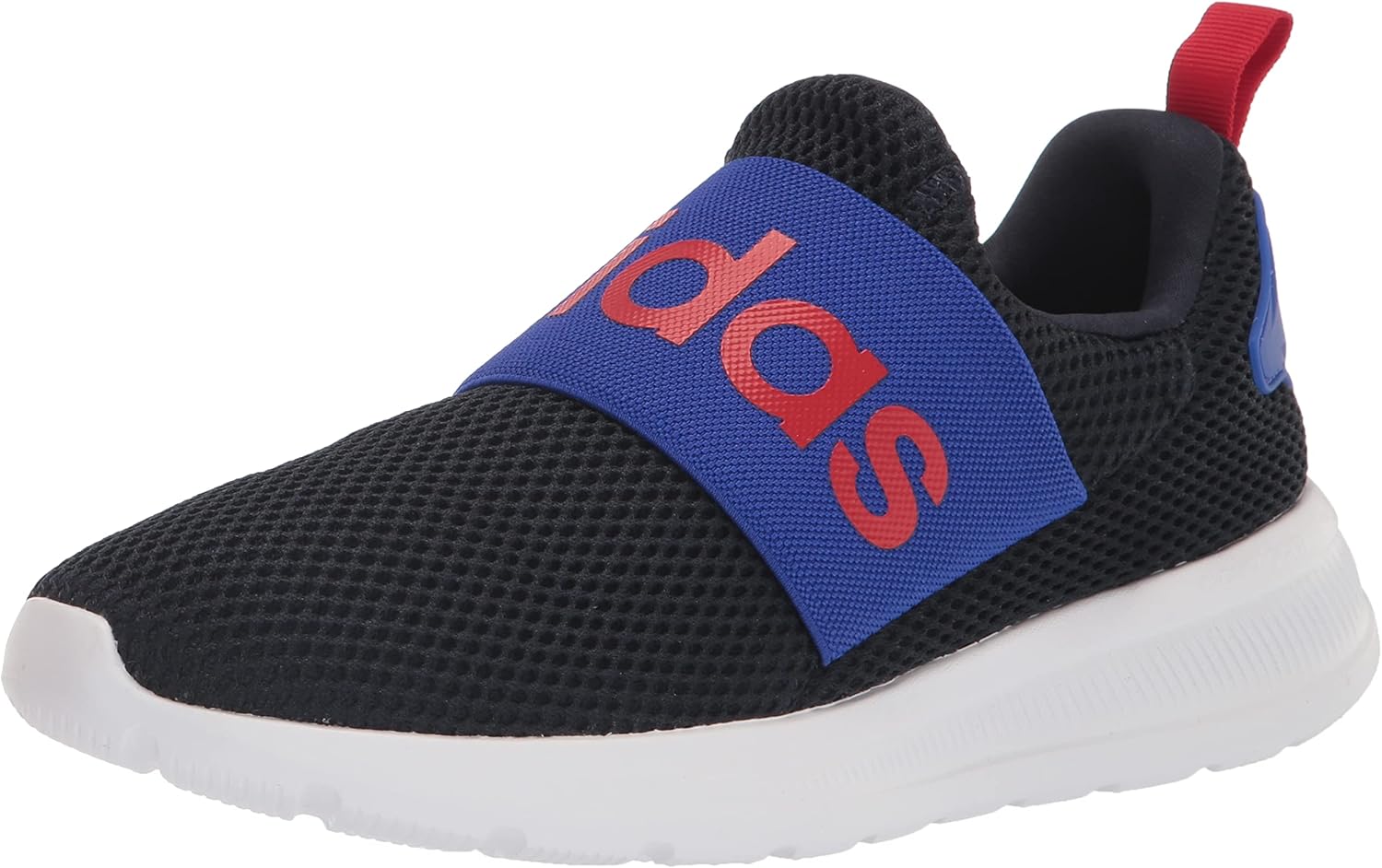 Adidas Mens Lite Racer Adapt 4.0 - Cushioned Slip-On Shoes