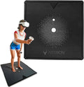 Asterion Rollable 41 in VR Mat - Thicker, Softer, Lighter