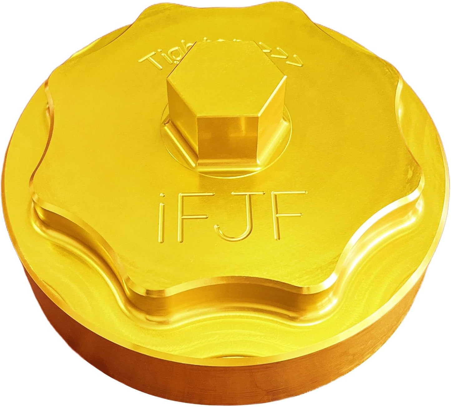iFJF Fuel Filter Housing Cover Cap for 2011-2024 Ram Trucks