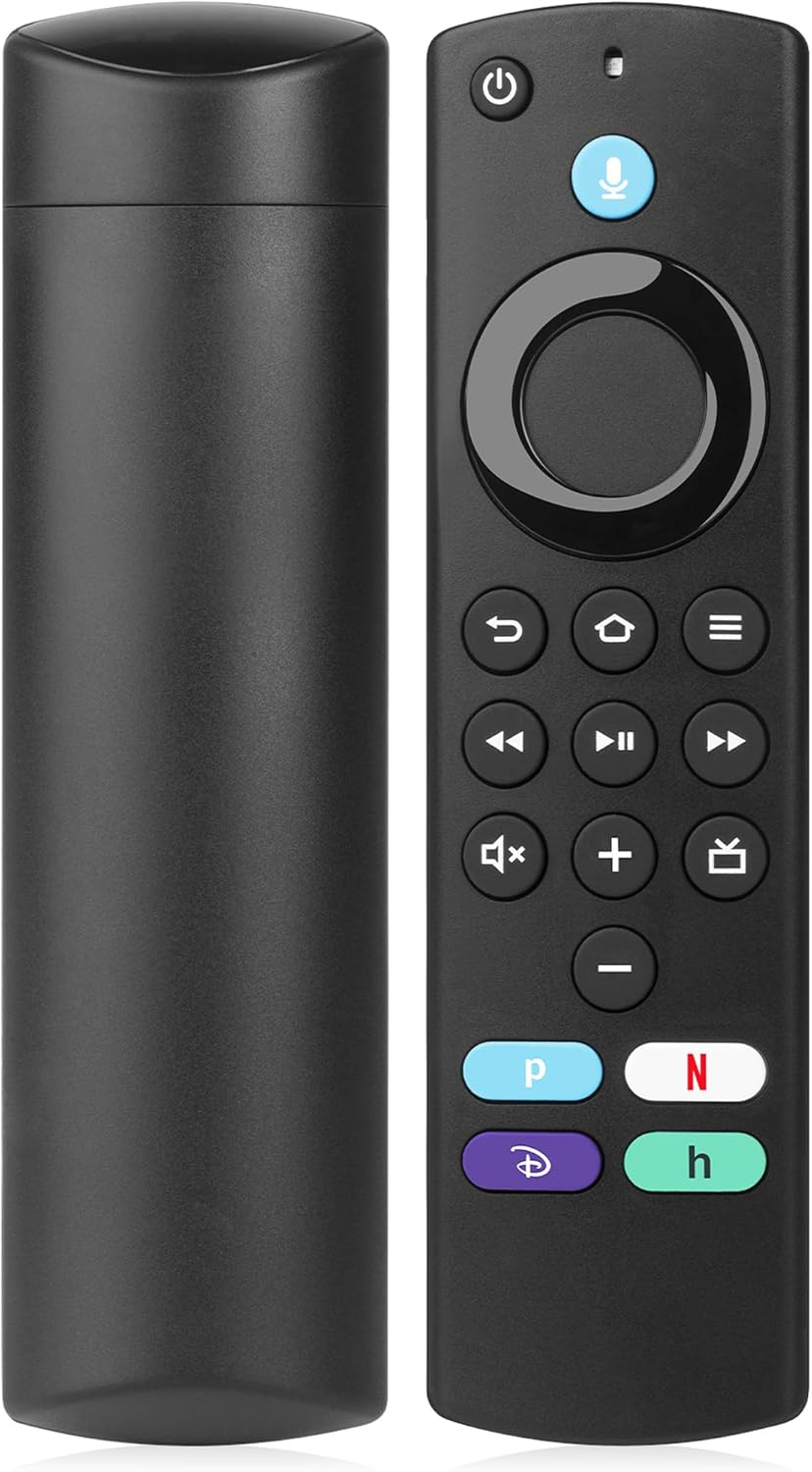 Enhanced Control for Smart TVs - Koepluoo