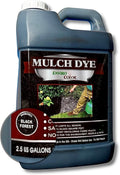 EnviroColor 24,000 Sq Feet Black Forest Mulch Color Concentrate