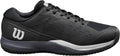 WILSON Men's Rush Pro Ace Tennis Shoes - Stable All-Court Performance