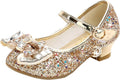 Cadidi Dinos Girls Dress Shoes for Wedding Parties