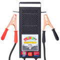 TOPDC Car Battery Tester 6V/12V - 100AMP Load Test