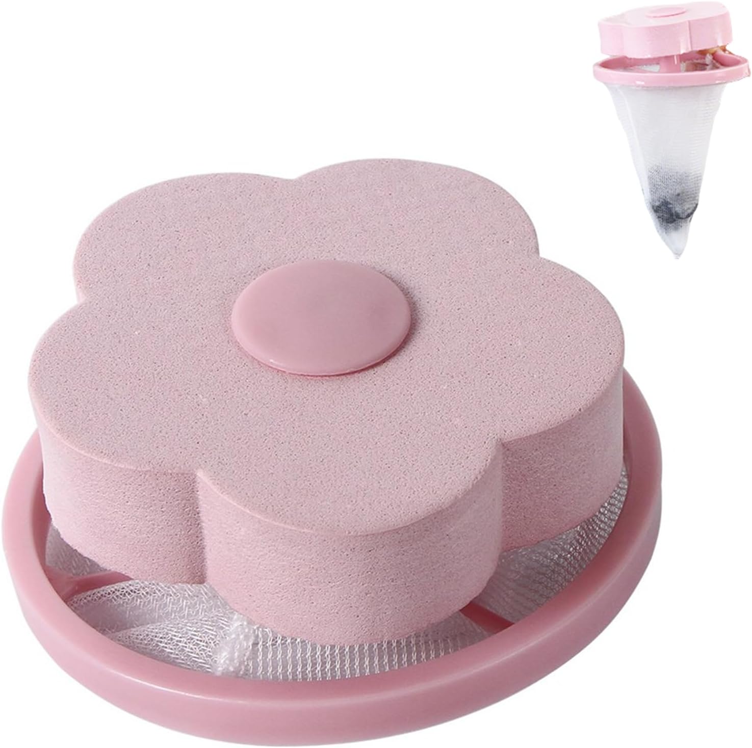 Lint-Free Laundry Solution