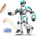 VATOS Remote Control Robot for Kids Extra Large 15.4in - Programmable
