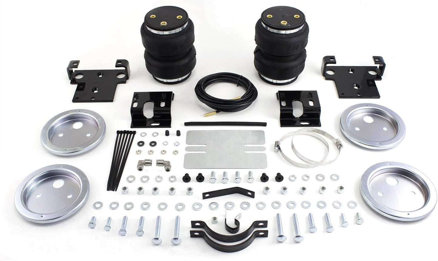 Air Lift LoadLifter 5000 Air Spring Kit for Chevrolet Silverado