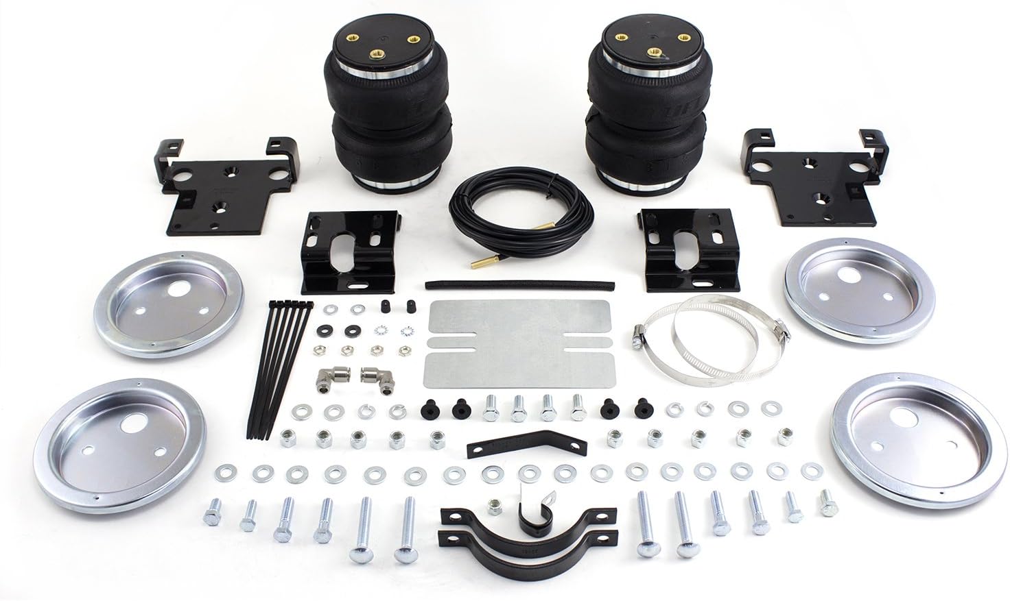 Air Lift LoadLifter 5000 Air Spring Kit for Chevrolet Silverado