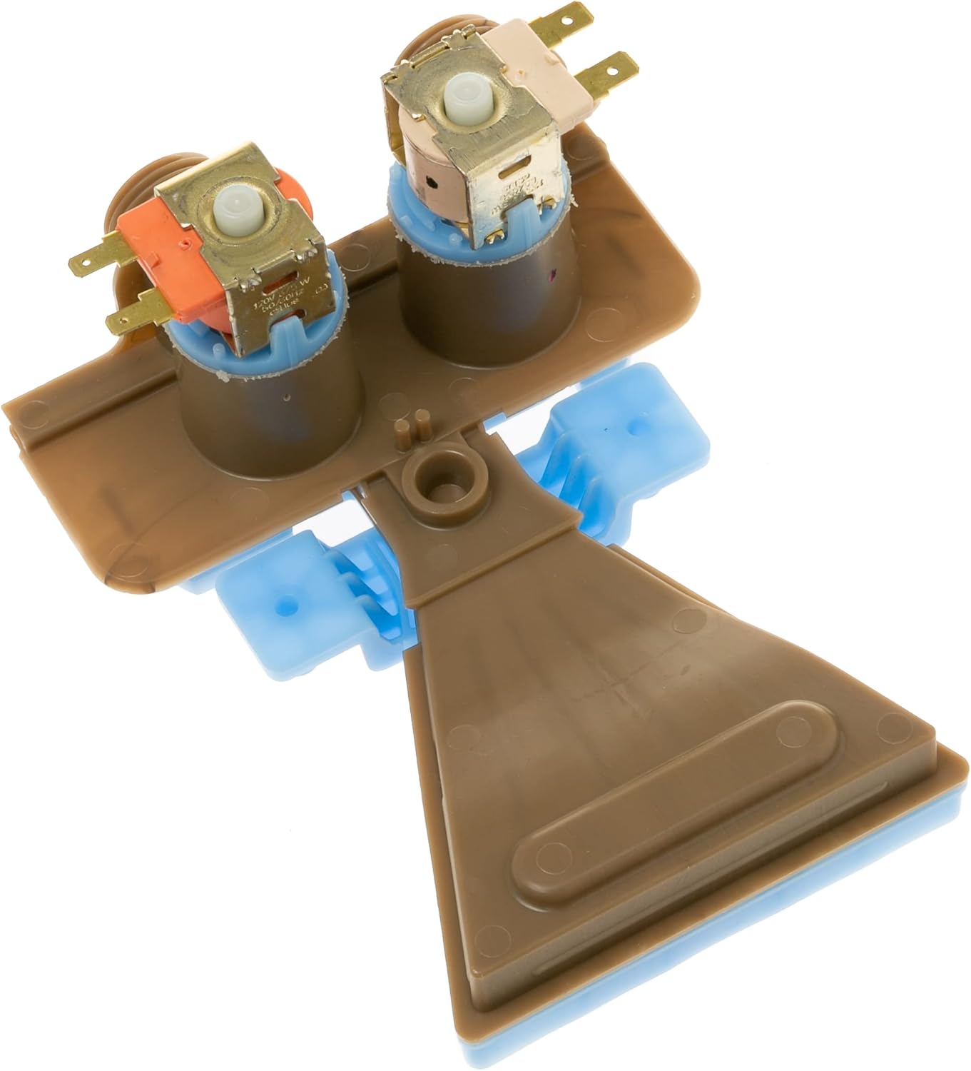 GE Washer Valve Assembly - Reliable Water Inlet