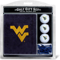 Team Golf NCAA Gift Set Embroidered Golf Towel and Accessories - Great