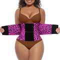 FeelinGirl Waist Trainer Long Torso Waist Cincher Trimmer Ab Belt are