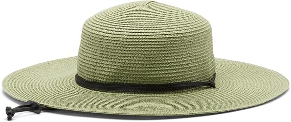 Columbia Women's Global Adventure Packable Hat II for Travel