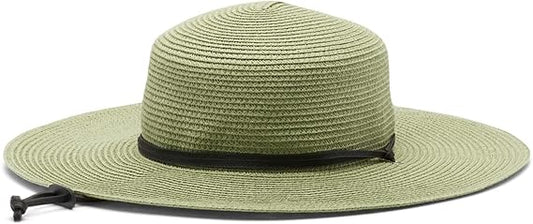 Columbia Women's Global Adventure Packable Hat II for Travel
