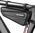 H HAILONG 36V 48V 52V EBike Lithium Battery Pack - Compact Power