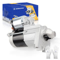 Ezexpreze New Starter Compatible with Honda GXV/GX Engines - Reliable