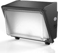 HYPERLITE LED Wall Pack 120W 18000lm - Dusk to Dawn Security
