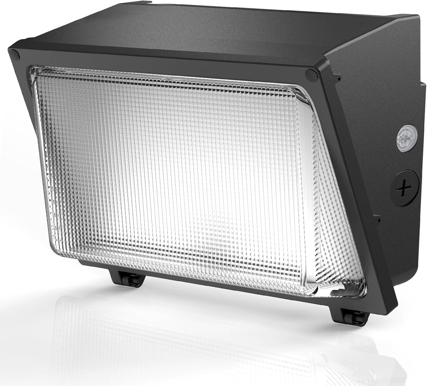 HYPERLITE LED Wall Pack 120W: Ultimate Outdoor Security Lighting