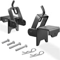 Weight Distribution Hitches Replacement Brackets - Stable Towing