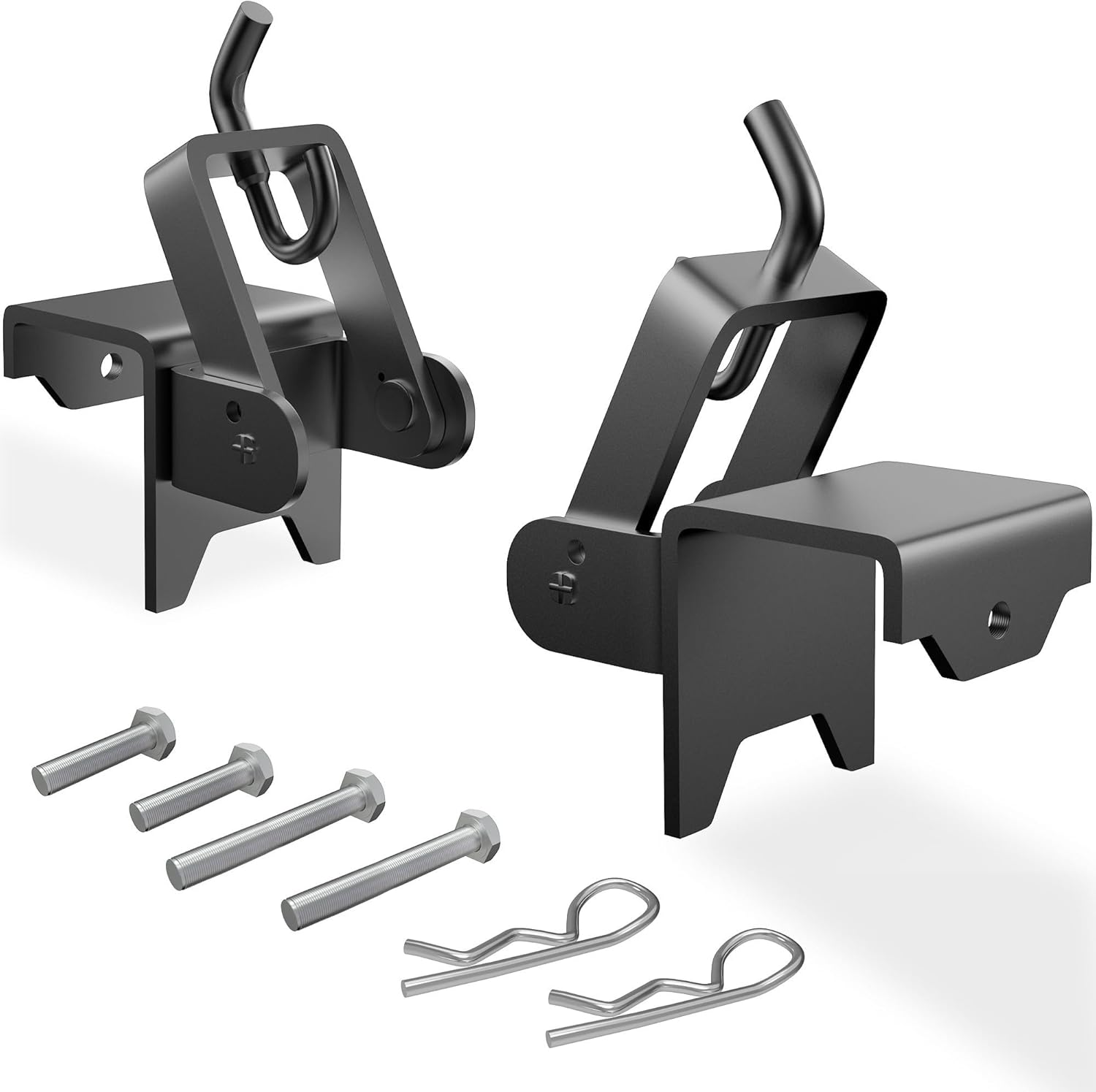 Weight Distribution Hitches for Smooth and Stable Towing