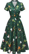 Stylish Wedtrend Women's Tea Dress for Cocktail and Everyday Wear