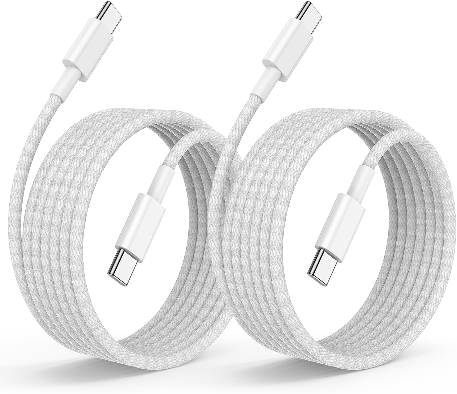 10ft Lightning-Fast iPhone 16 Charger Cable - Works with Multiple Devices!