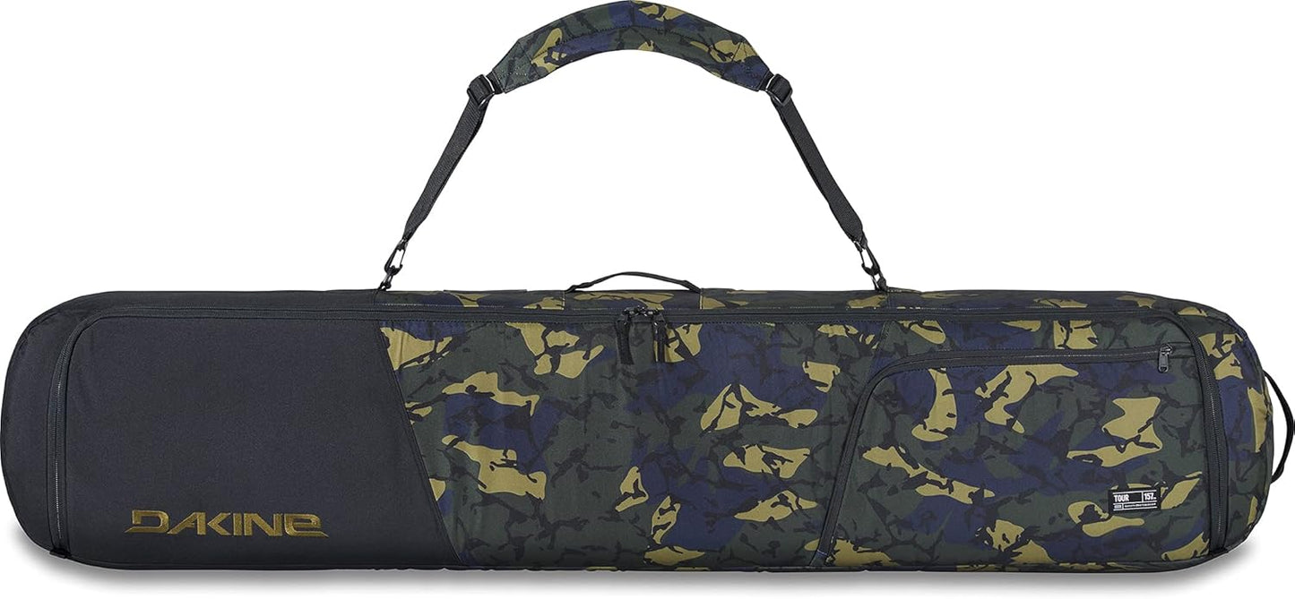 Dakine Tour Snowboard Bag - Ultimate Protection!