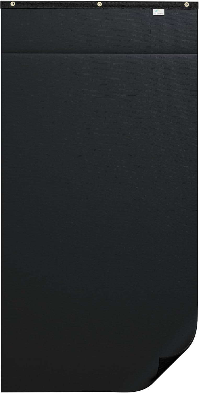 Audimute Sound Absorption Sheet - Effective Sound Dampening Blanket